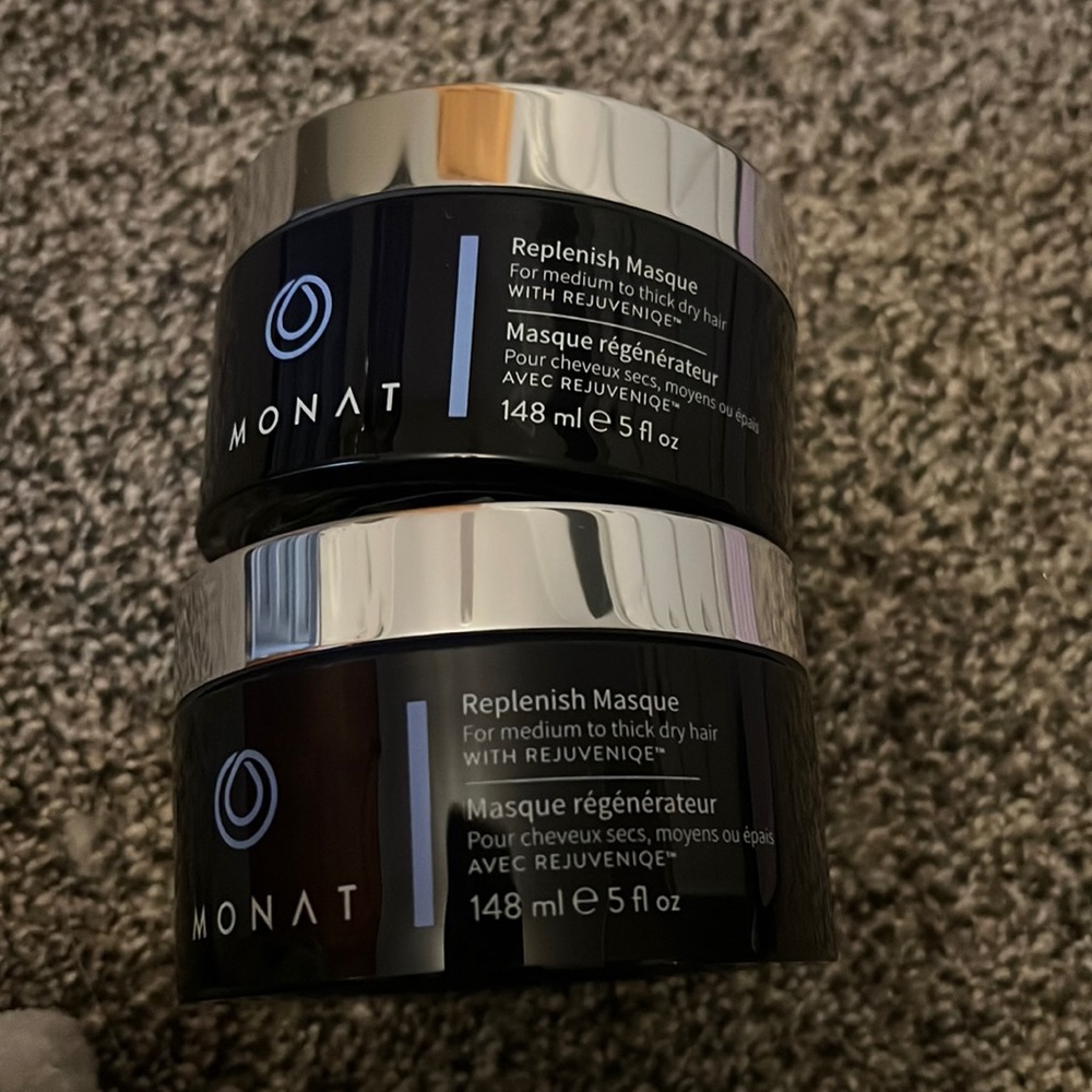 New unopened Replenish Masque 2 available